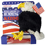 Keep America Humming