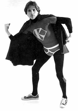 Kazooperman