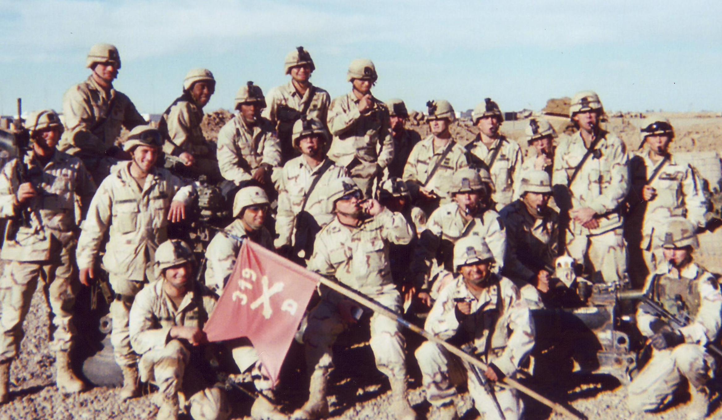 173rd Army Airborne