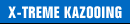 Extreme Kazooing