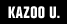Kazoo University